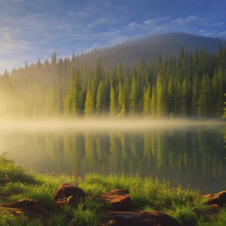 Enchanting Classical Music