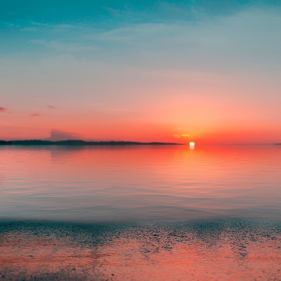 Suite in E Minor:  Aria 