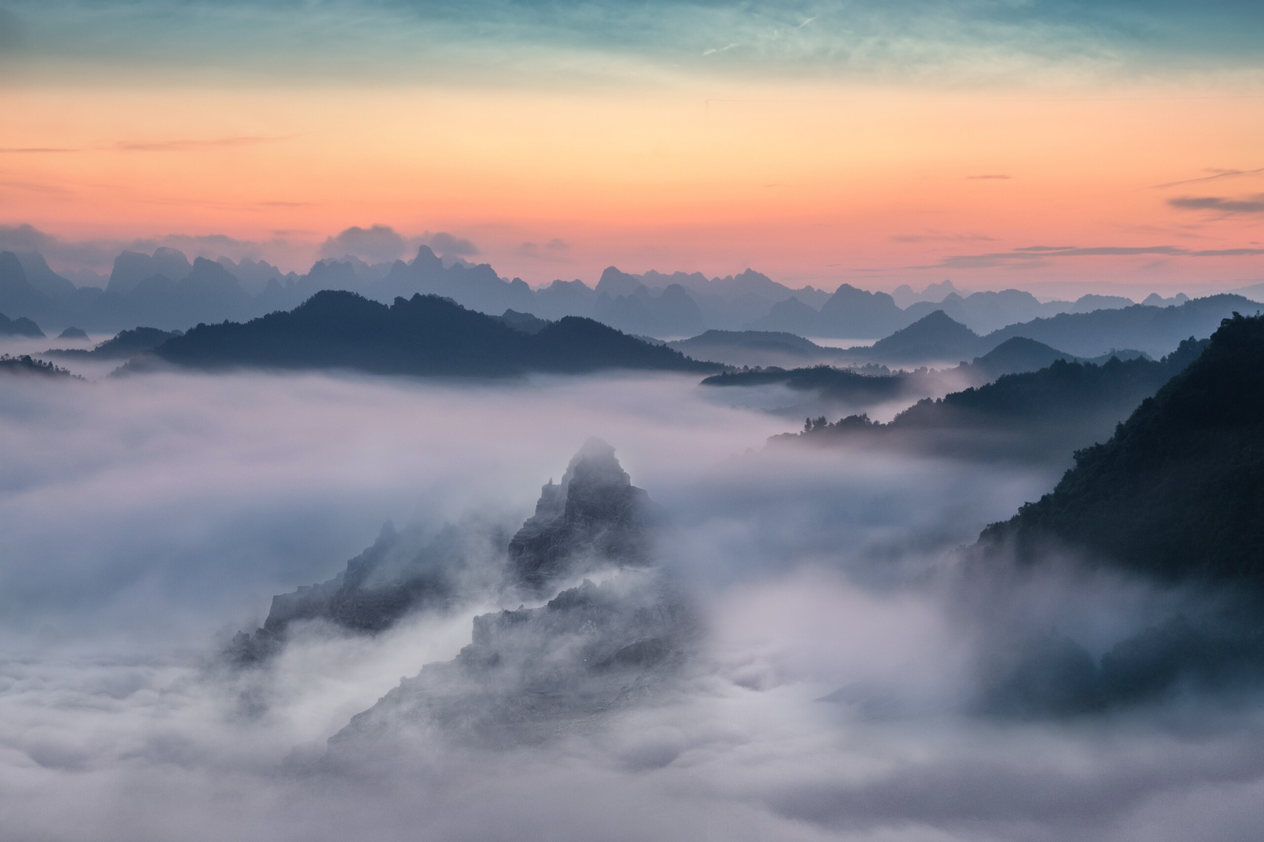 Orchestral Suite No. 3 in D major, BWV 1068: II. Air on the G String