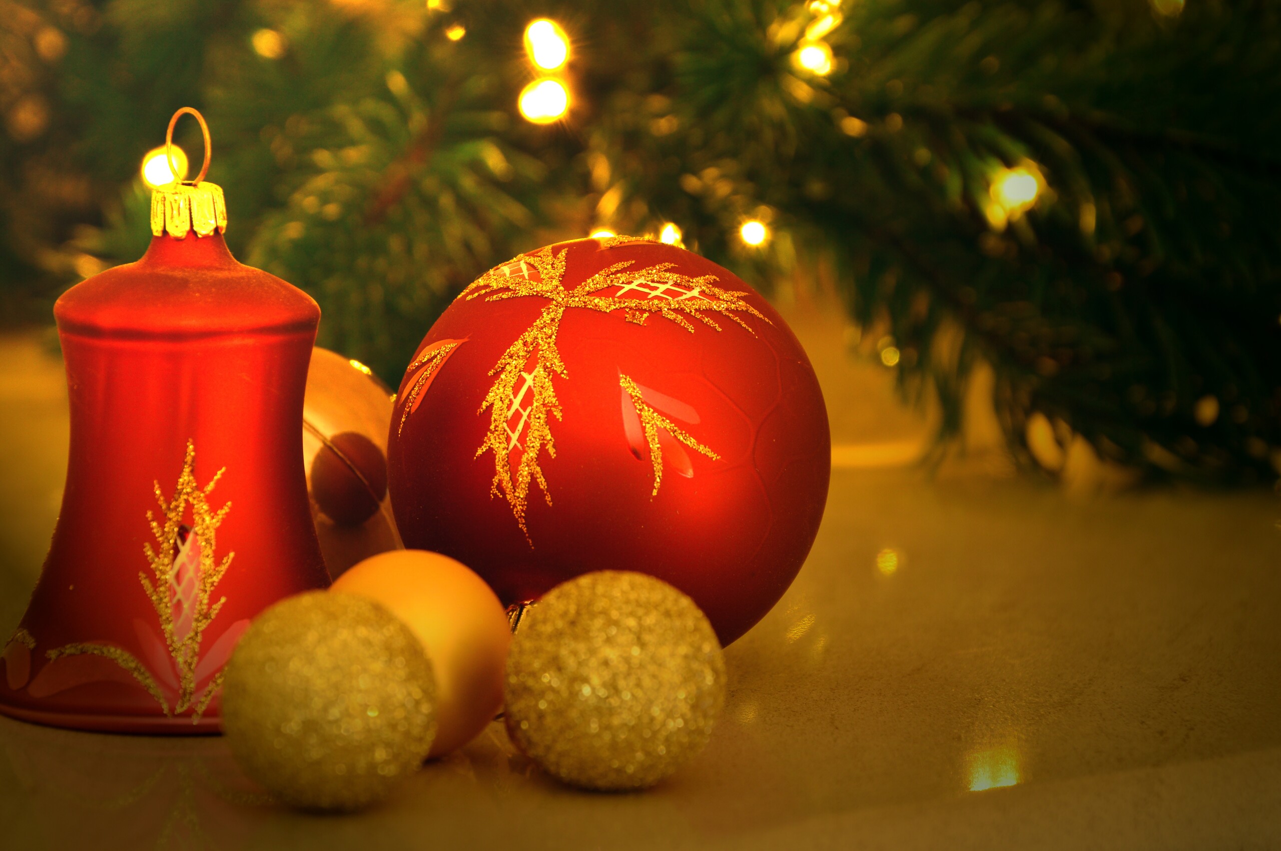Classical Music for Happy New Year