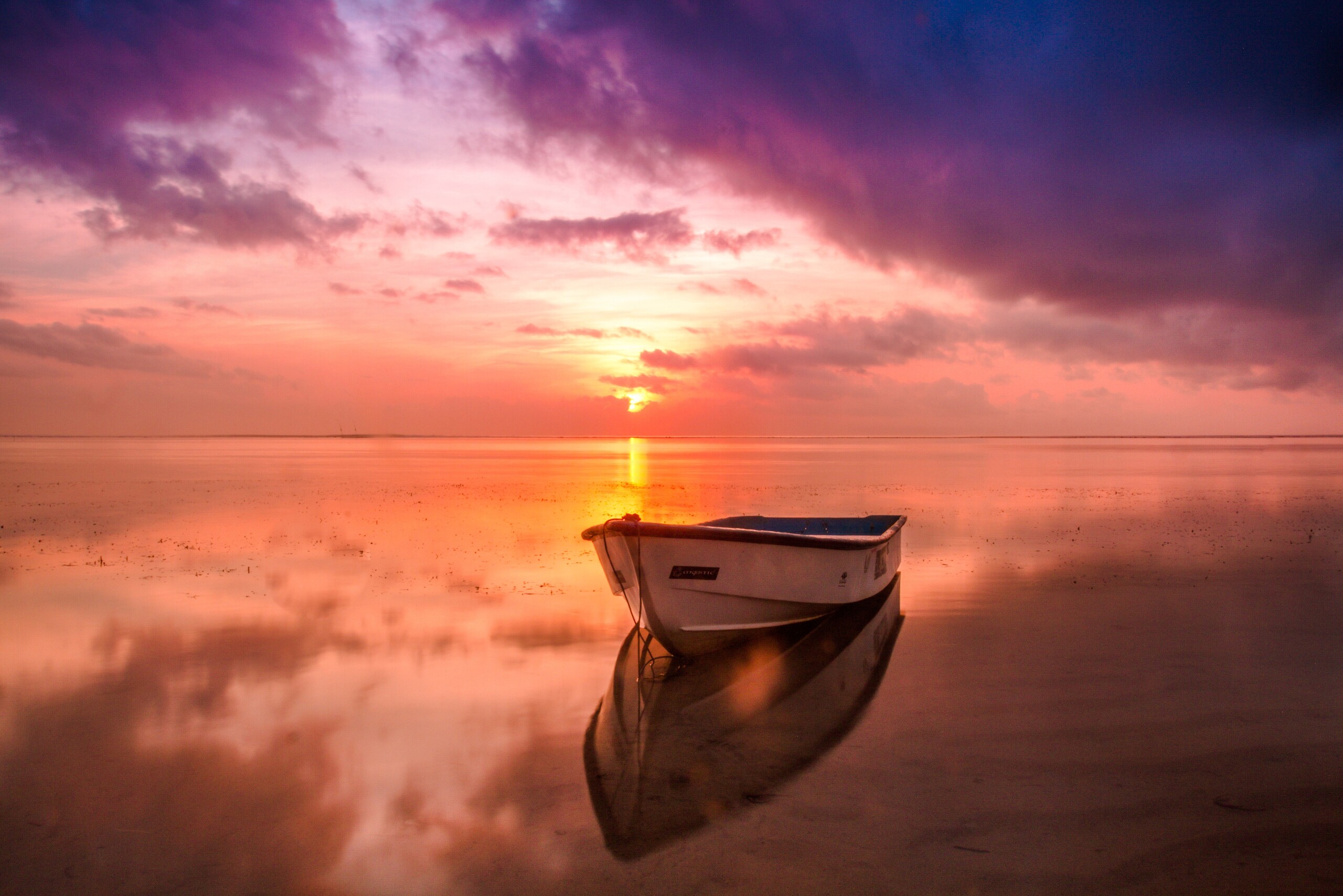 Lieder ohne Worte, Op. 19: No. 6 in G Minor, Venetian Gondola Song